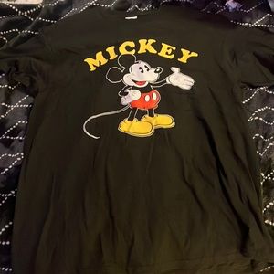 Disney t-shirt
